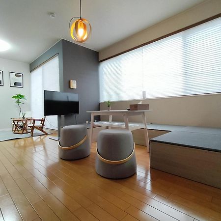 Alphabed Takamatsustation 301 / Vacation STAY 38150 Bagian luar foto