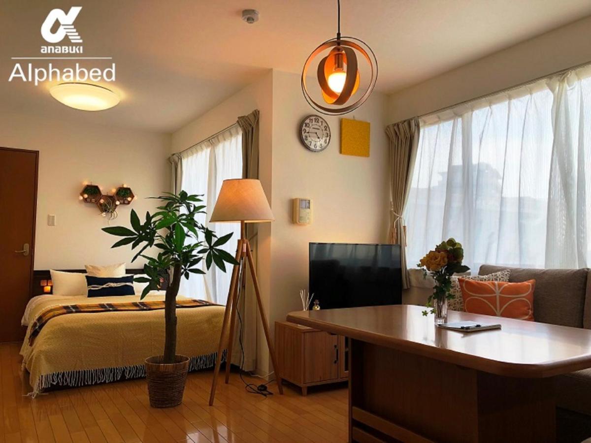 Alphabed Takamatsustation 301 / Vacation STAY 38150 Bagian luar foto