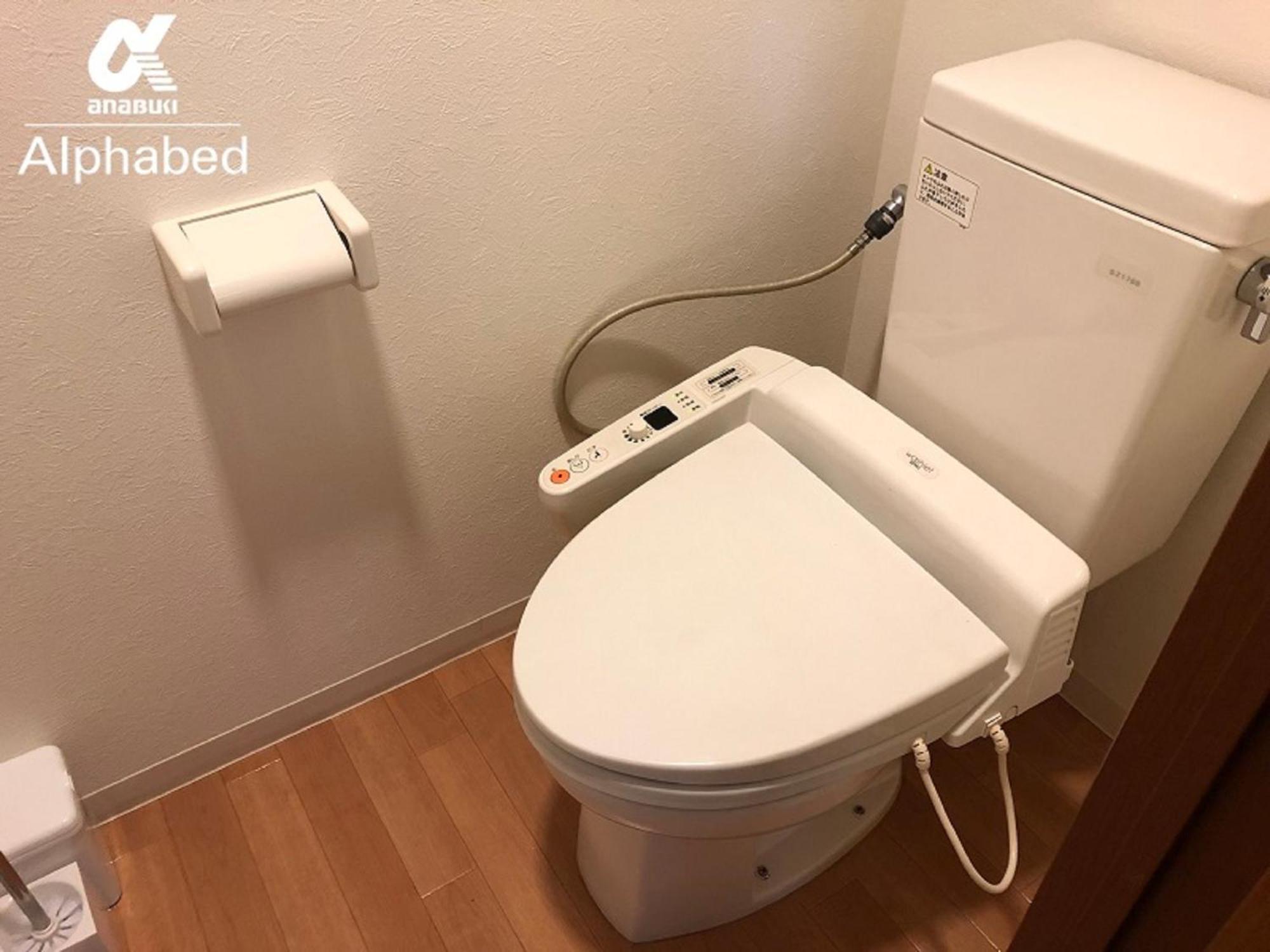 Alphabed Takamatsustation 301 / Vacation STAY 38150 Bagian luar foto