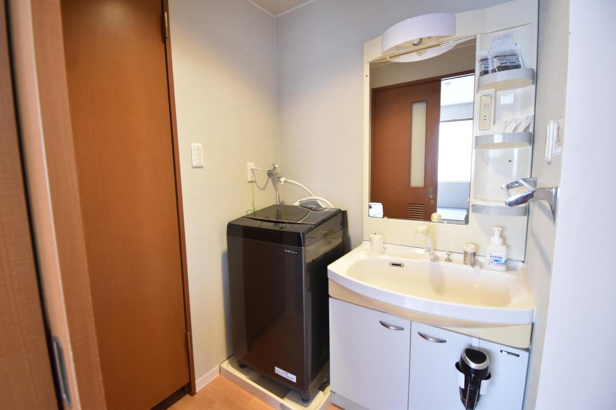 Alphabed Takamatsustation 301 / Vacation STAY 38150 Bagian luar foto