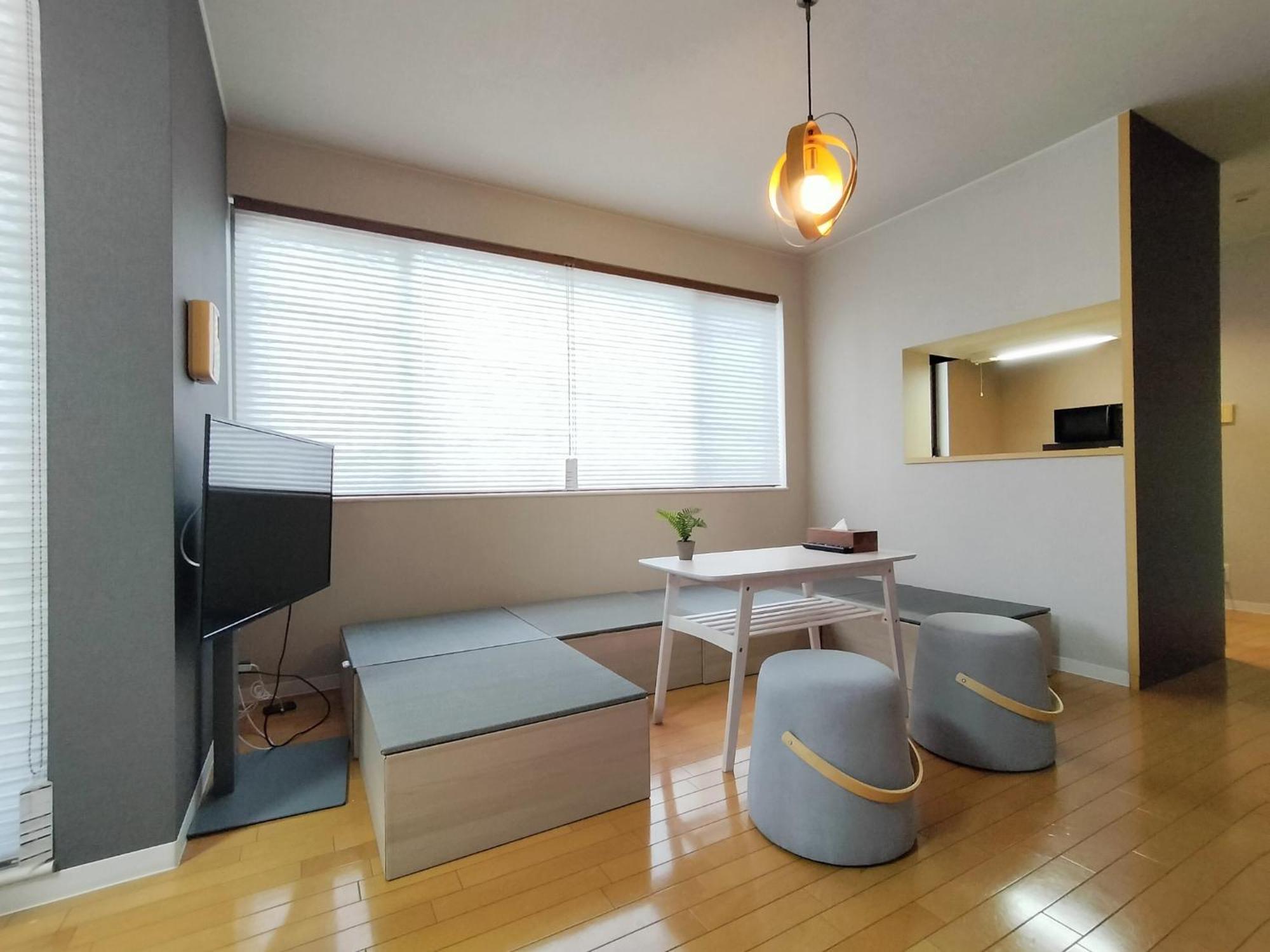 Alphabed Takamatsustation 301 / Vacation STAY 38150 Bagian luar foto