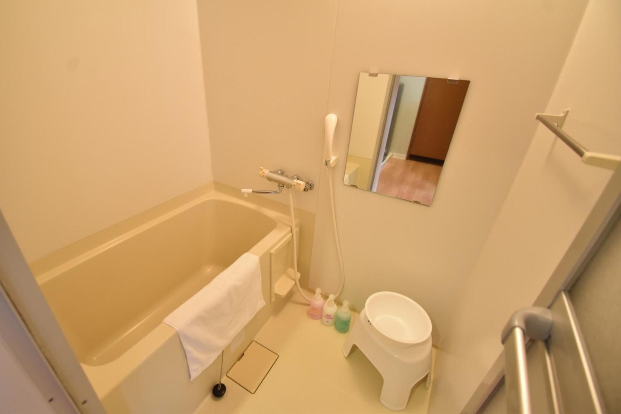 Alphabed Takamatsustation 301 / Vacation STAY 38150 Bagian luar foto