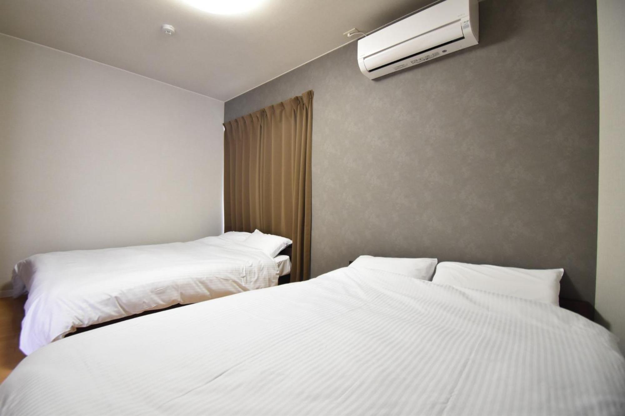 Alphabed Takamatsustation 301 / Vacation STAY 38150 Bagian luar foto