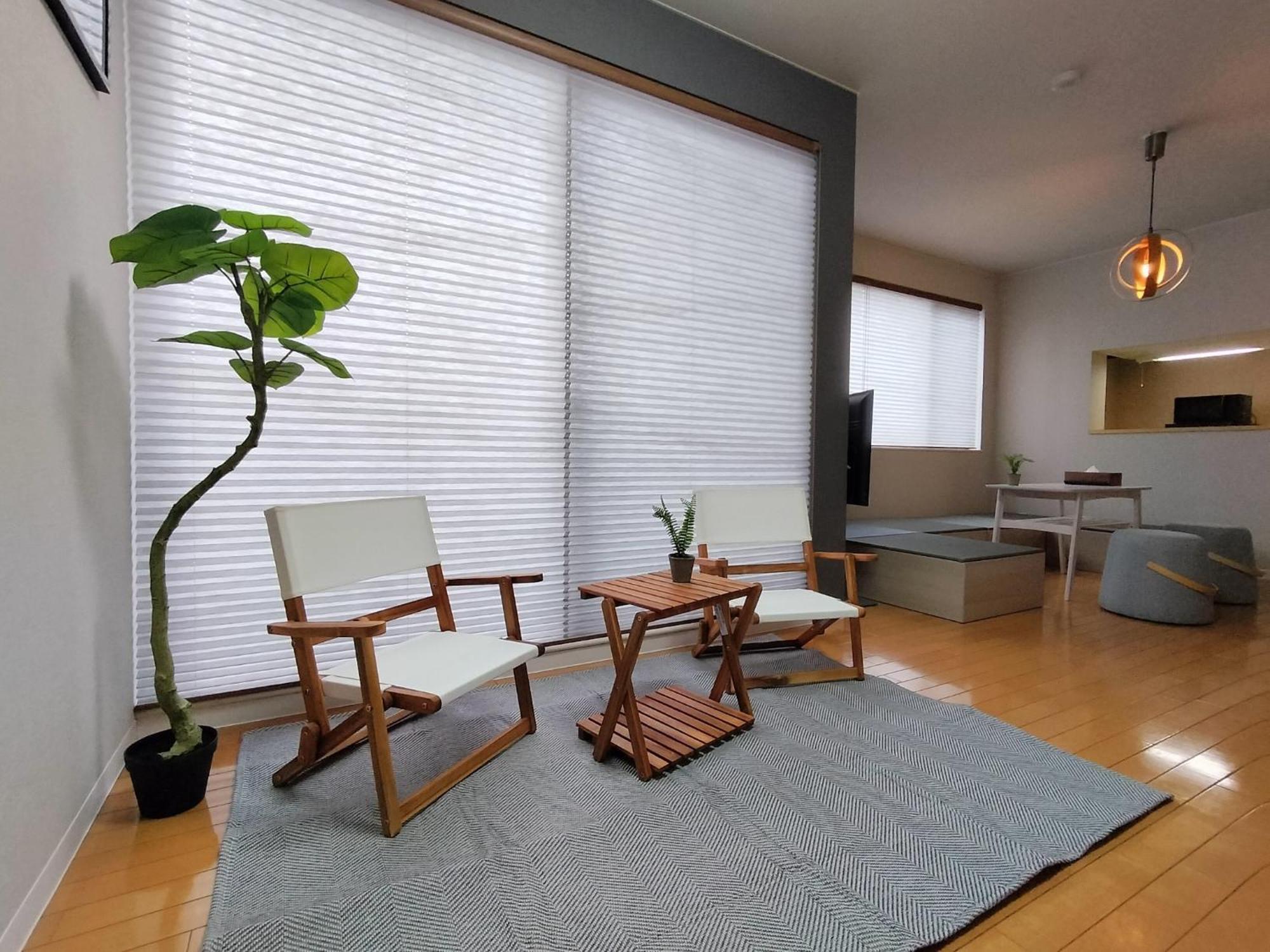 Alphabed Takamatsustation 301 / Vacation STAY 38150 Bagian luar foto