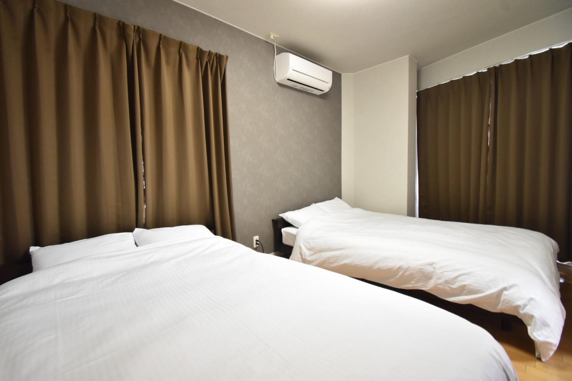 Alphabed Takamatsustation 301 / Vacation STAY 38150 Bagian luar foto